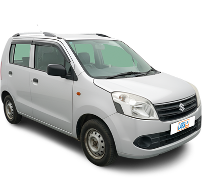 Maruti Wagon R Duo-img